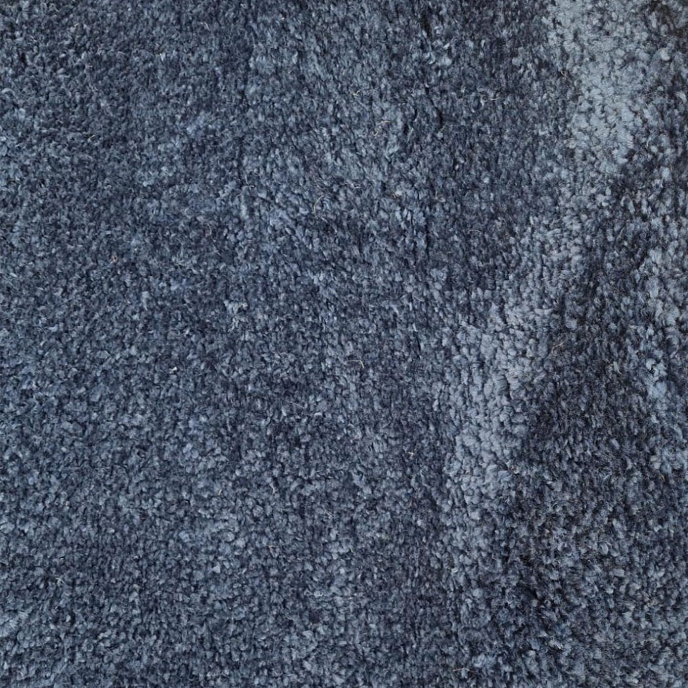 Alfombra Shaggy Blue/ 280x200 outlet