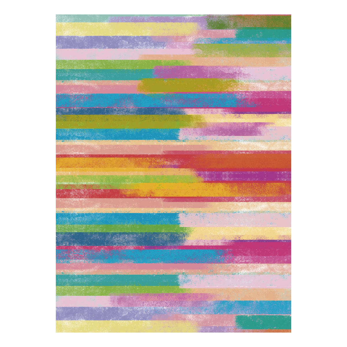 Alfombra Vinílica / Color Lines