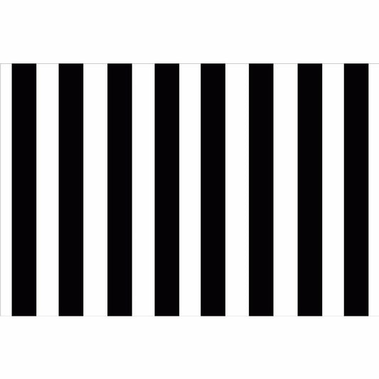 Set de 6 Individuales / Stripes