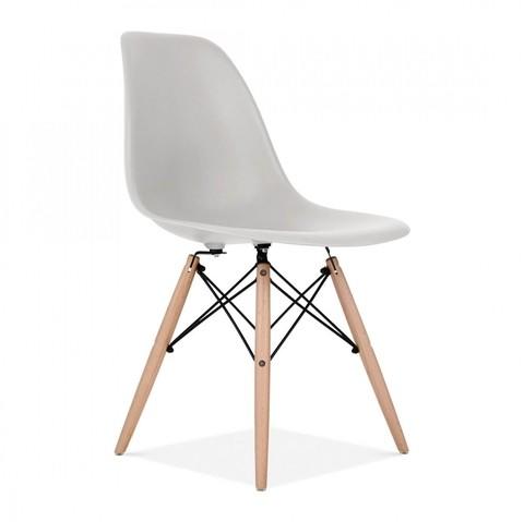 Pack 4 Sillas Eames (Kl)